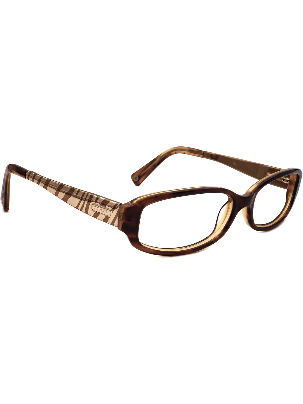 Coach Stacey (S445) Sunglasses (no lenses)
